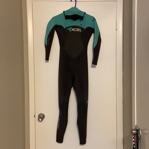 Women’s 3.2 mm Xcel Wetsuit